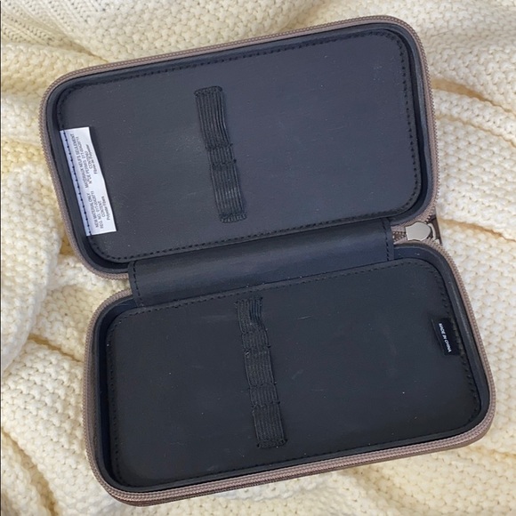 Sephora Brush Case - Picture 2 of 3